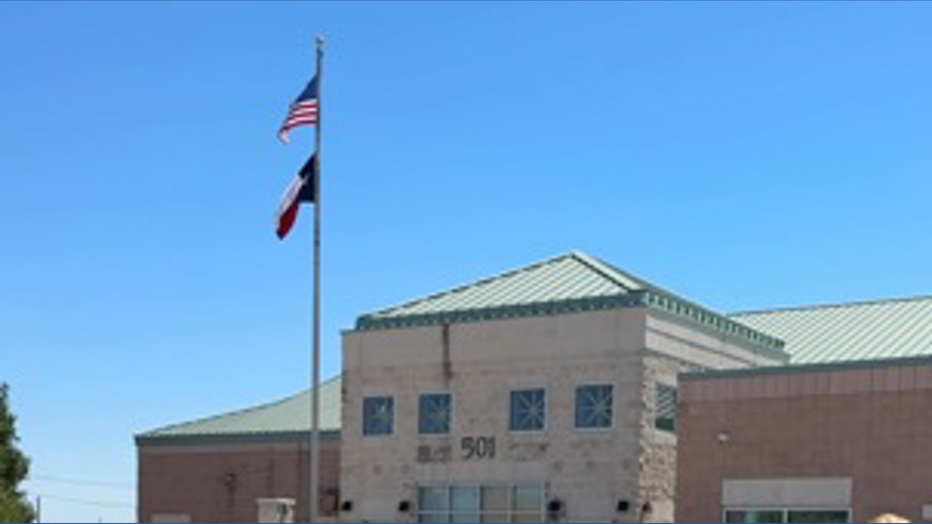 Copperas Cove declares local disaster and orders water implementation ...