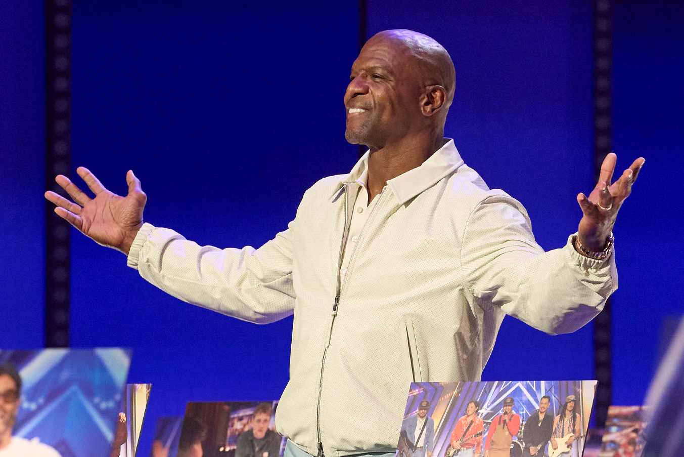 Is a new episode of AGT coming on tonight? What to know (September 9)