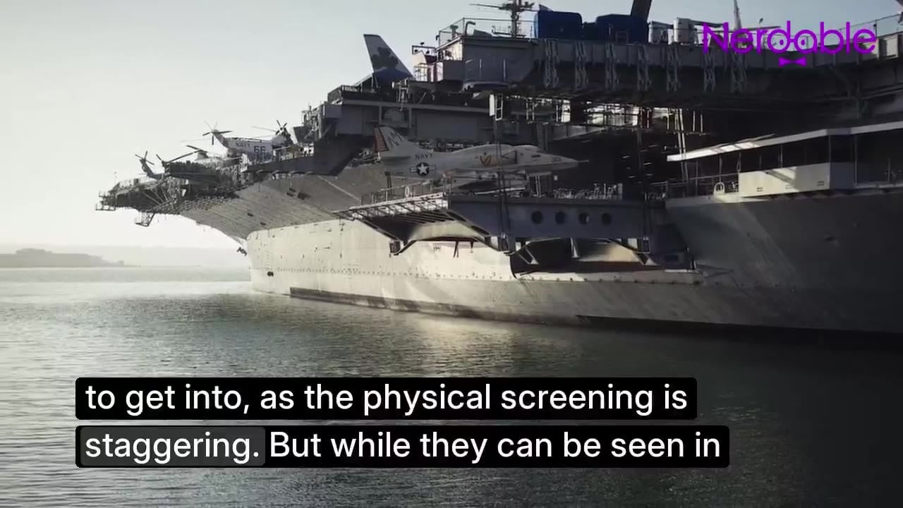 5 facts about Navy SEALs you probably didn't know