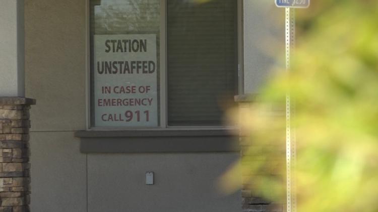 Ripon Fire to open vacant station with new assessment funding