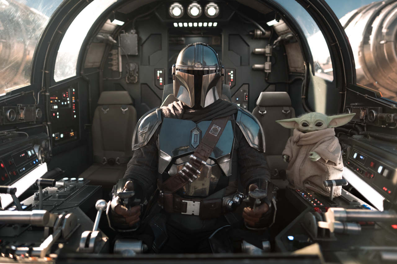 Disney+ and Hulu September 2026 schedules announced