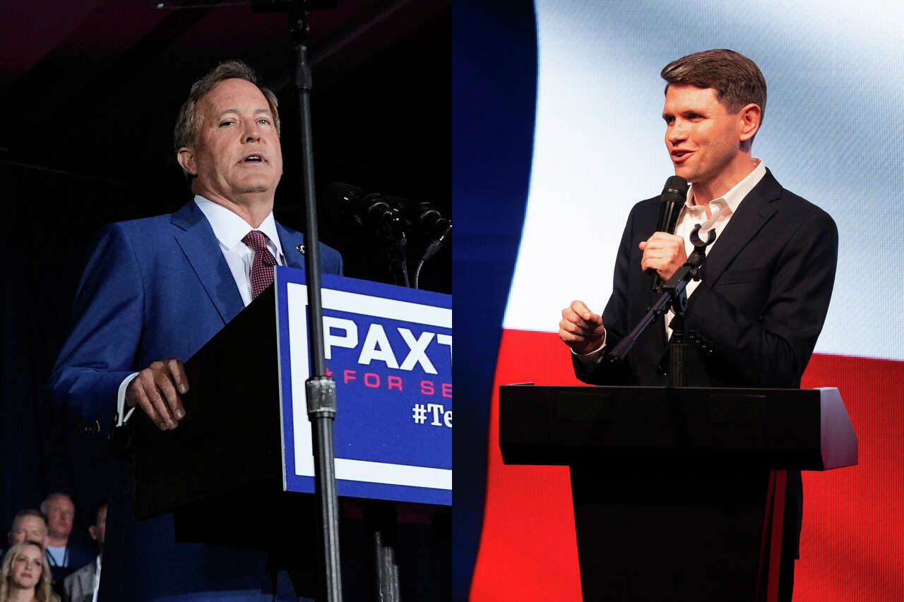 Willie Nelson, Jerry Jones, Mark Cuban and Randy White: Texas' Senate ...