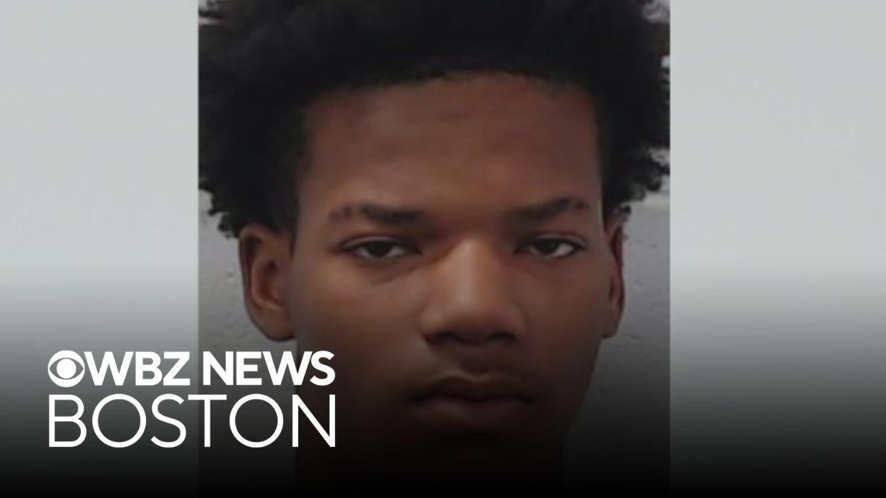 Boston police release photo of suspect in deadly South Station stabbing