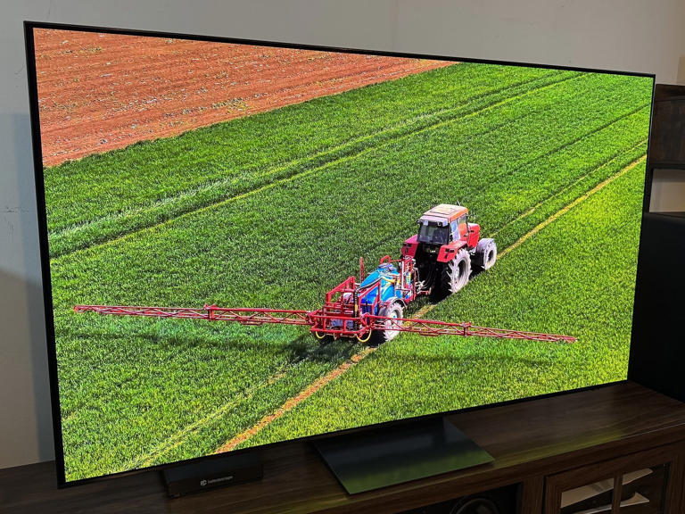 Best 50-inch TVs of 2026