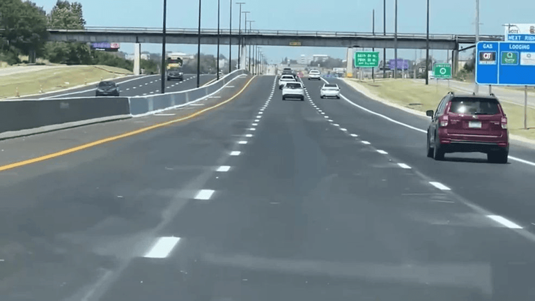 US-169 expansion opens in Owasso: Local mechanics share safety warnings ...