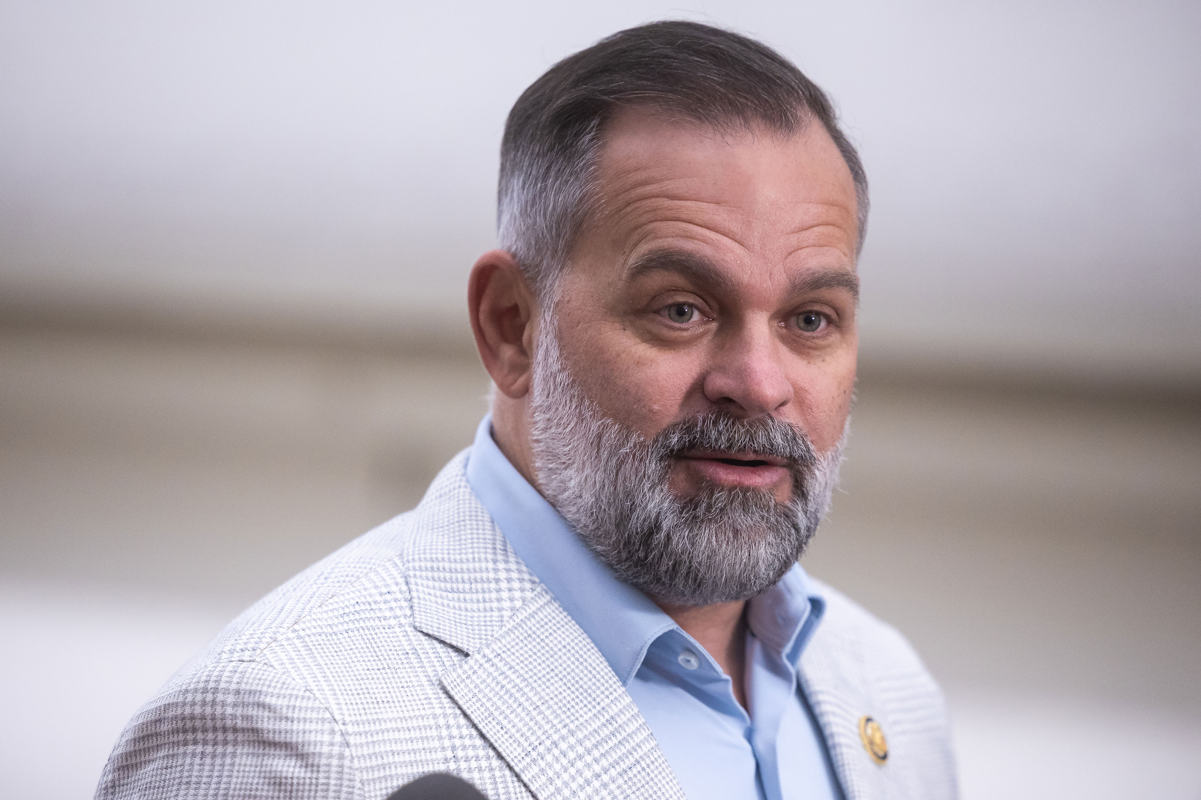 Embattled incumbent Cory Mills ousted in Florida primary