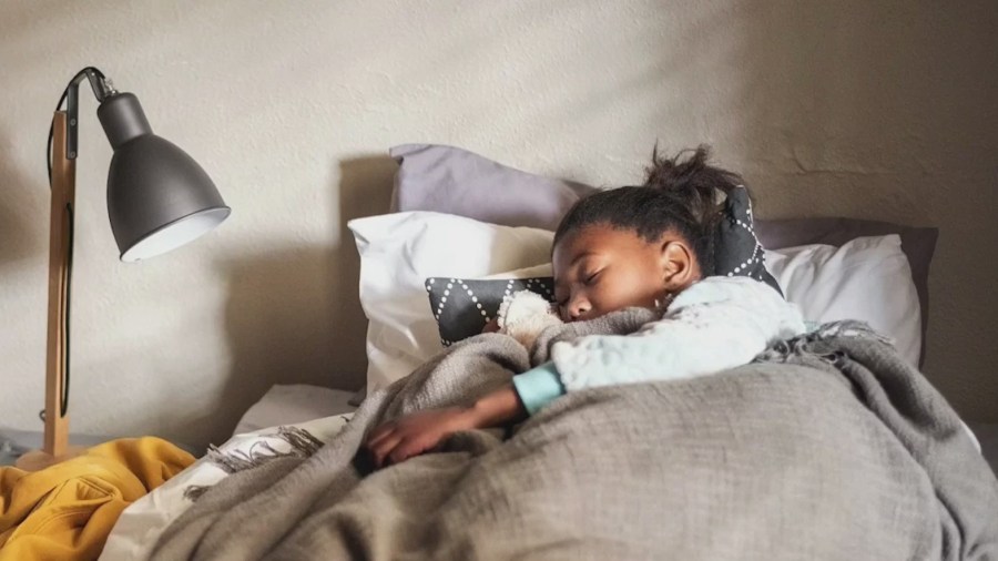 Duly Health pediatrician shares advice on kids' sleep schedule before school starts