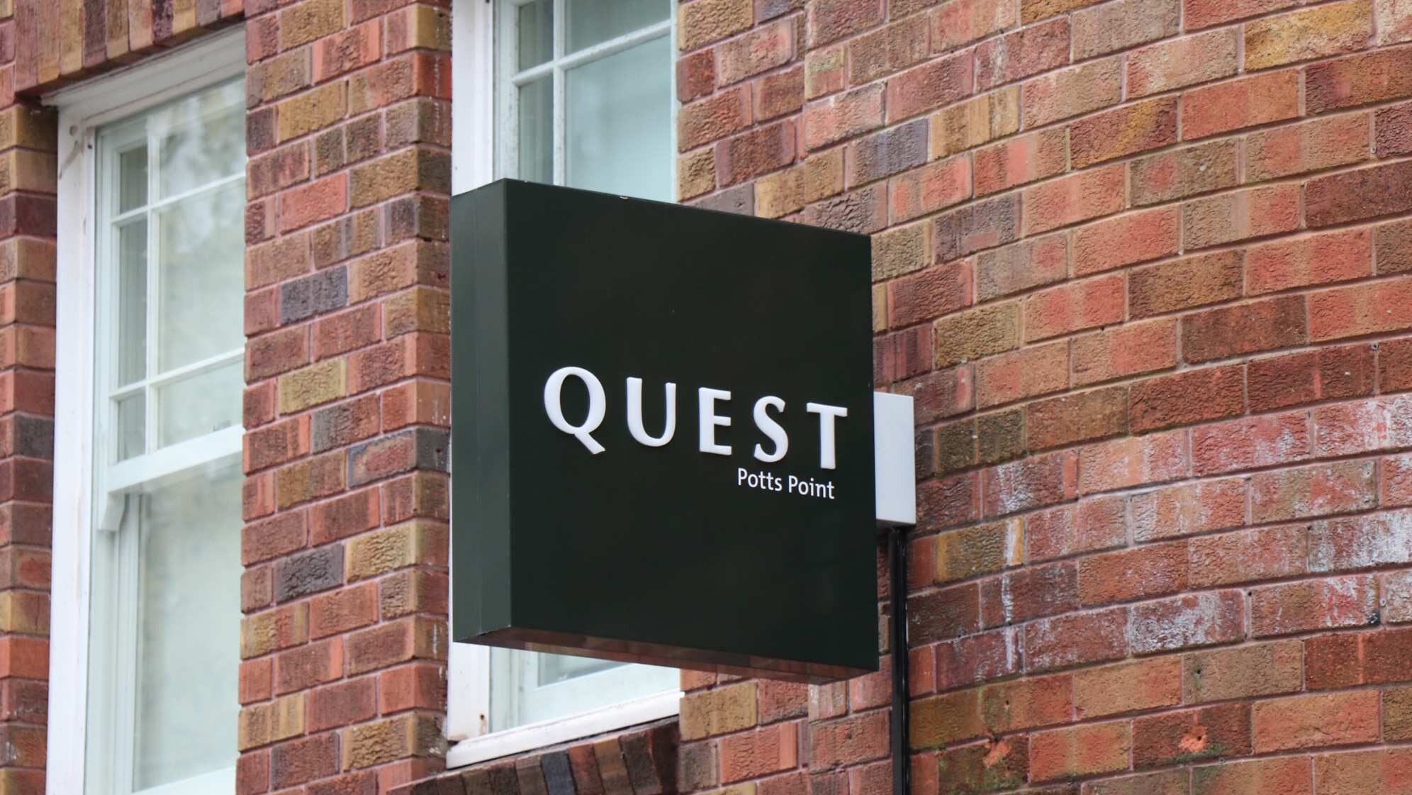 Quest Apartment Hotels tells customers to replace passports and ...