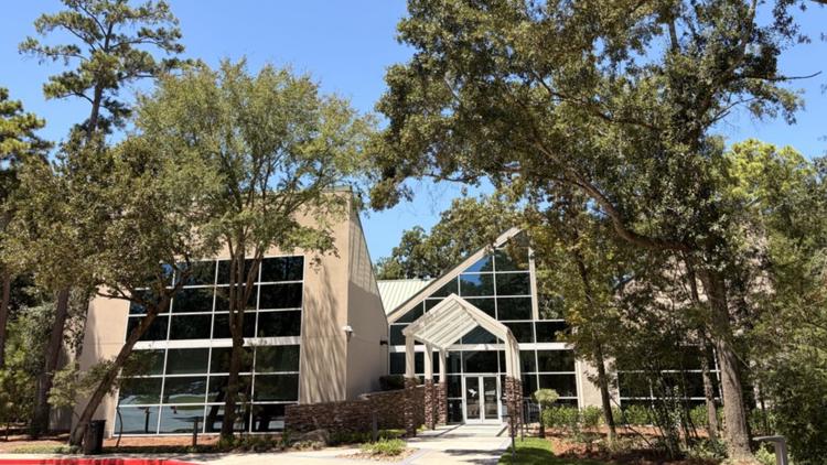 AI-driven school plans another campus in Houston