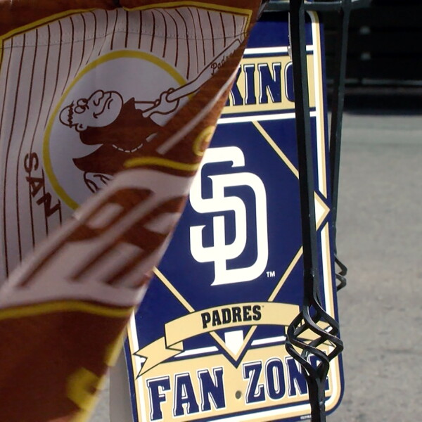 ICE detains Padres minor league coach in El Paso