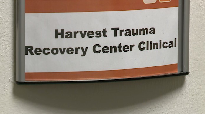 Austin's Trauma Recovery Center at risk of closing its doors