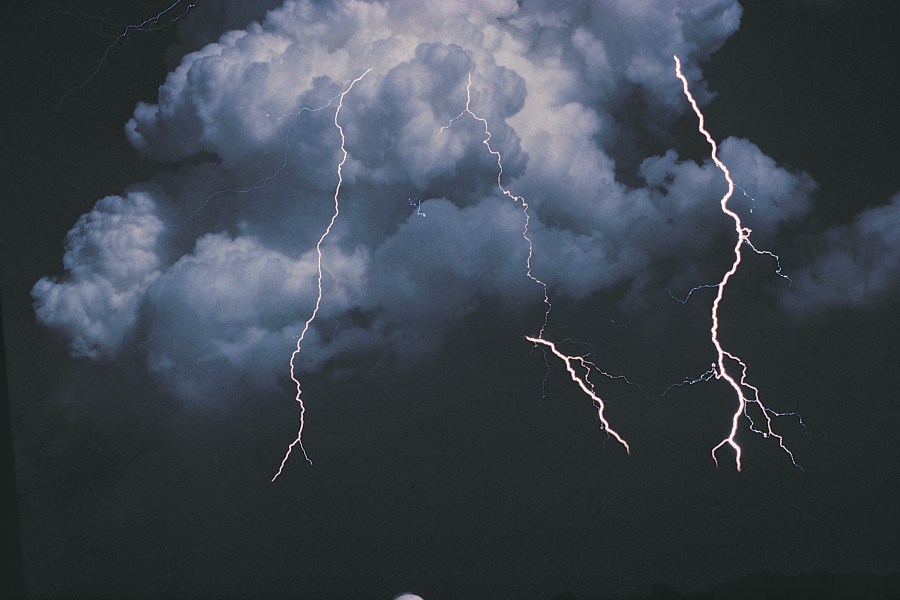 National Weather Service confirms EF1 tornado in Madison County