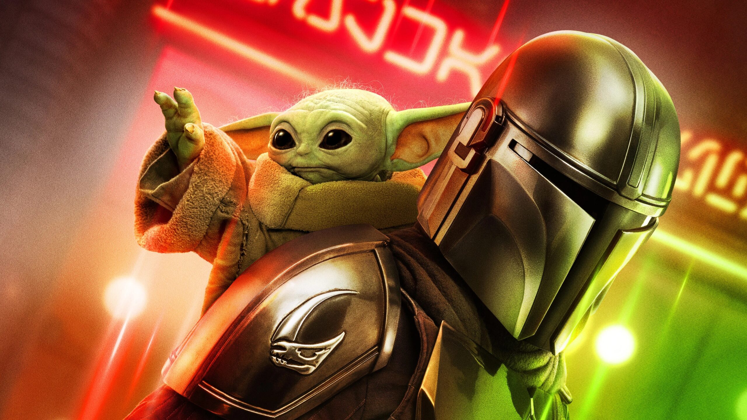 The Mandalorian and Grogu ya tiene fecha de estreno en Disney+