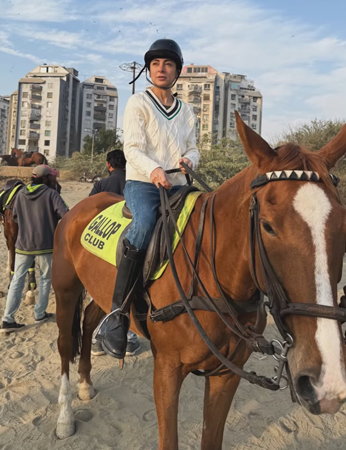 Sarwat reveals Aamir Khan's admiration for Moin AkhtarPublished on: August 19, 2026 5:59 AM