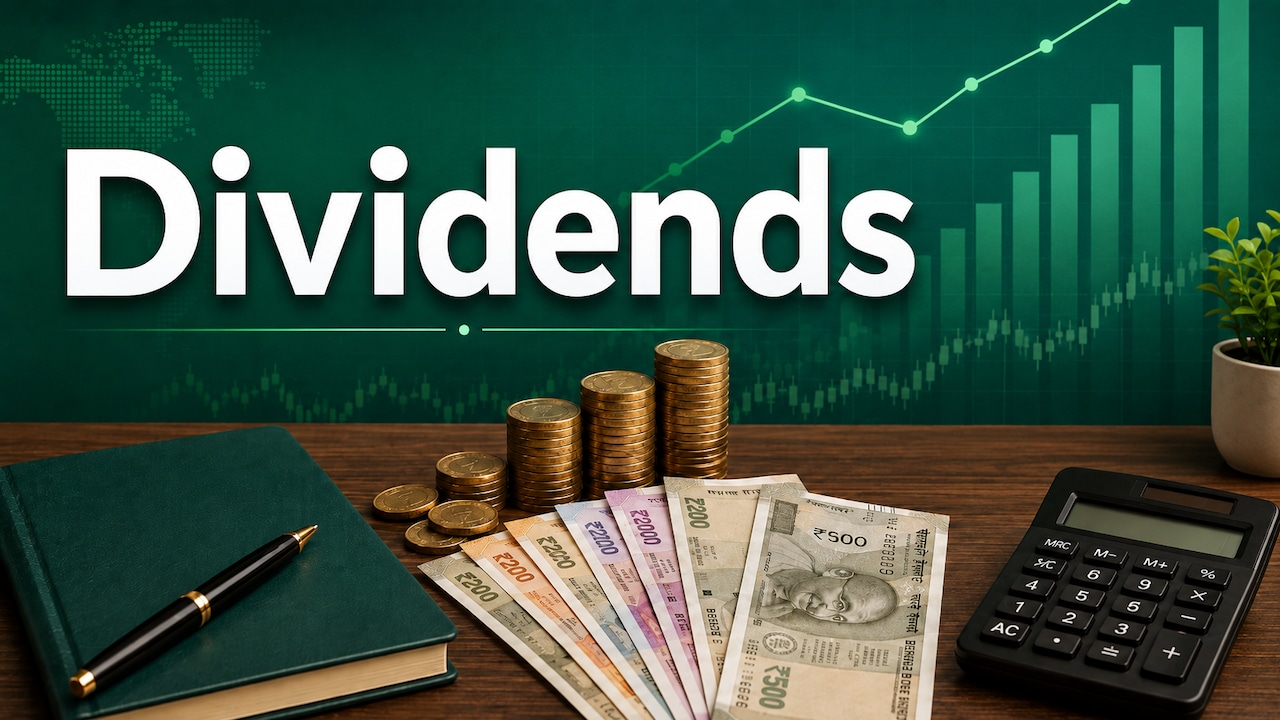 TCS, Vedanta dividends: Last day to buy shares today to qualify