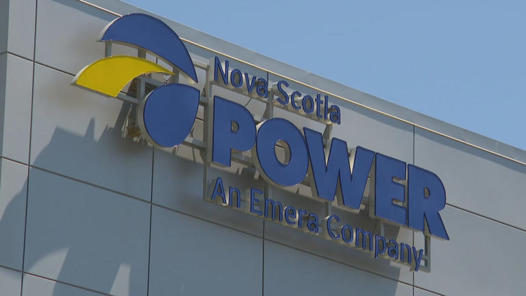 Government introduces bill to review Nova Scotia Power's regulatory model