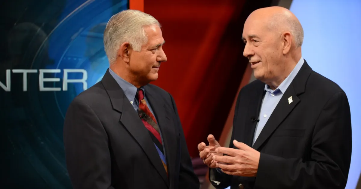 ESPN co-founder Bill Rasmussen dies at 93