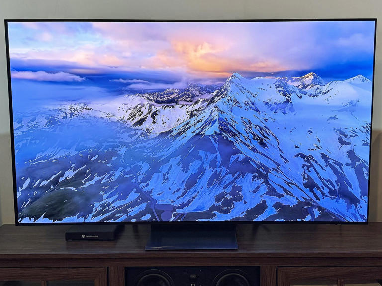 Best 50-inch TVs of 2026