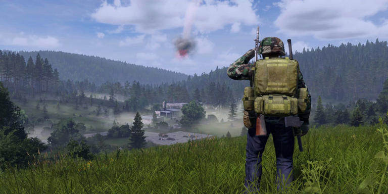 Survival classic DayZ will unleash your interior designer