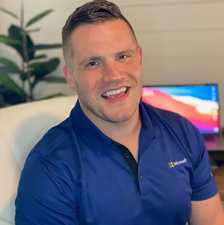 Jared Bridegan, a 33-year-old Microsoft executive, was killed in February 2022 - CNN