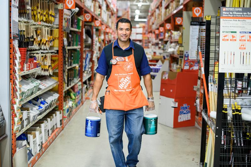 Is Home Depot a buy after its latest report?