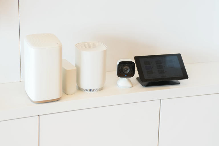 Comcast rolls out new AI home-security system for internet users