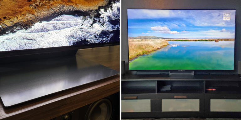 Best 50-inch TVs of 2026