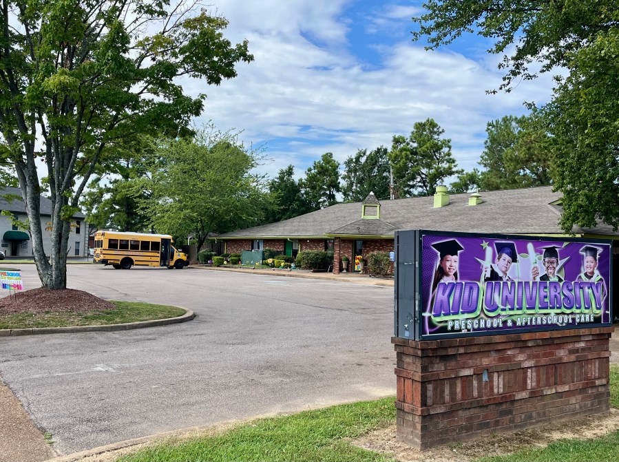 Daycare closes after death of 6-year-old, case submitted to grand jury