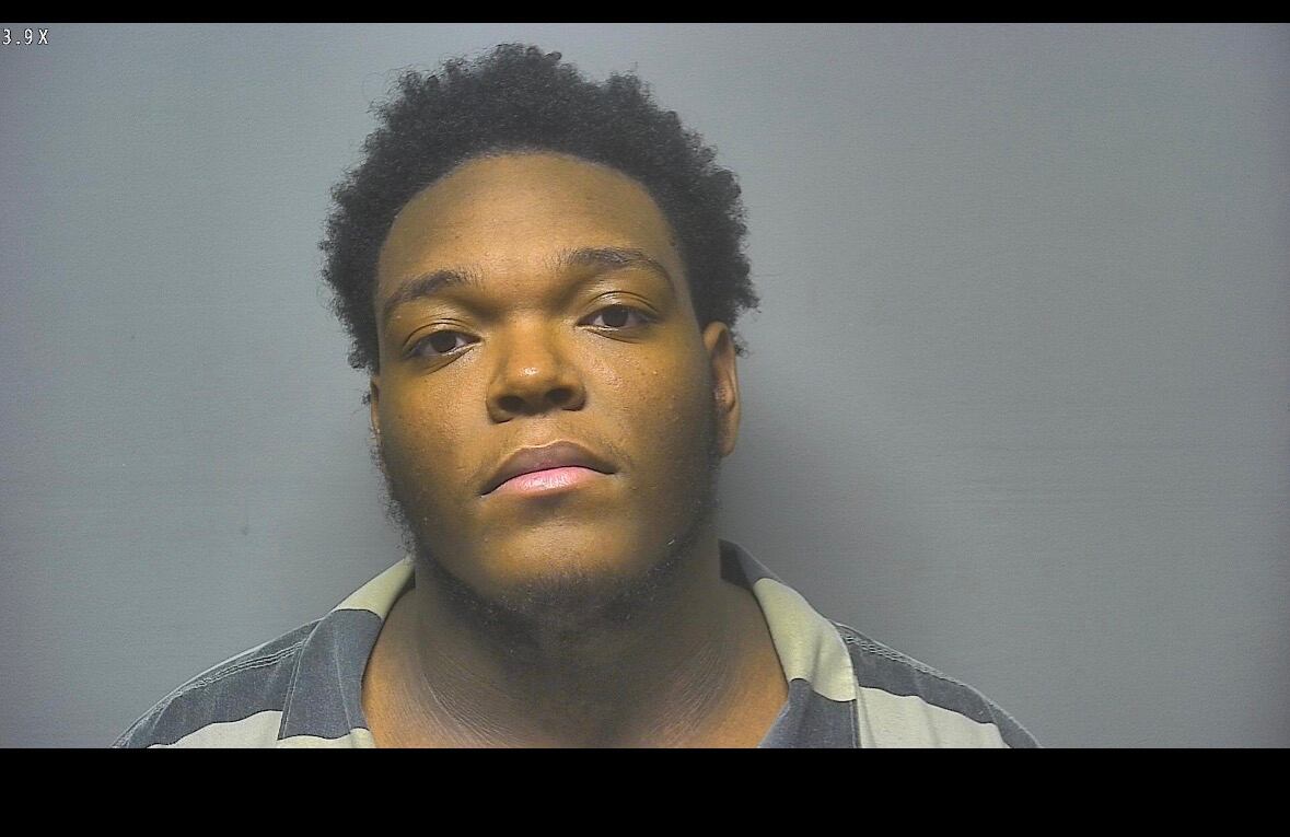 Man charged in shooting death of Saginaw United student to appear for ...