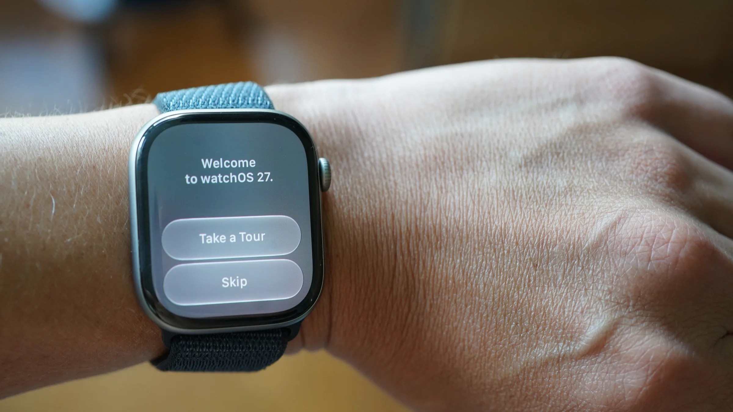 3 impactful changes coming to your Apple Watch