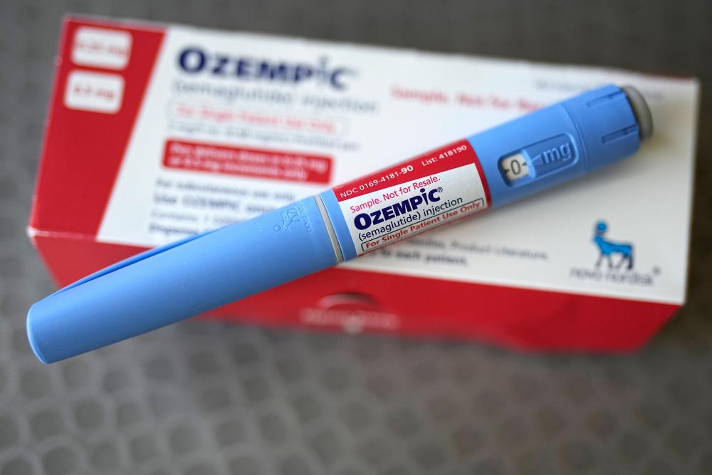 US man posed as doctor in scheme to profit from Ozempic, prosecutors say