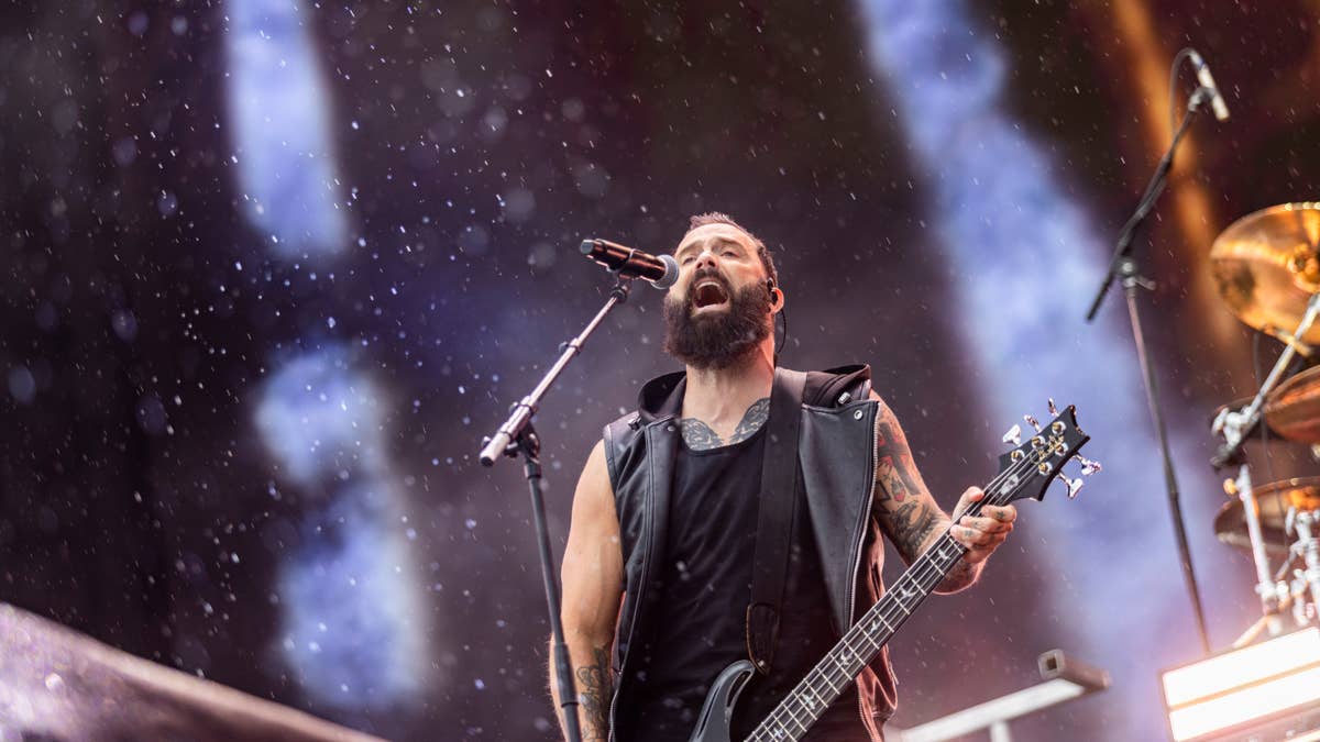 Skillet announces openers for upcoming 20th anniversary tour for hit ...