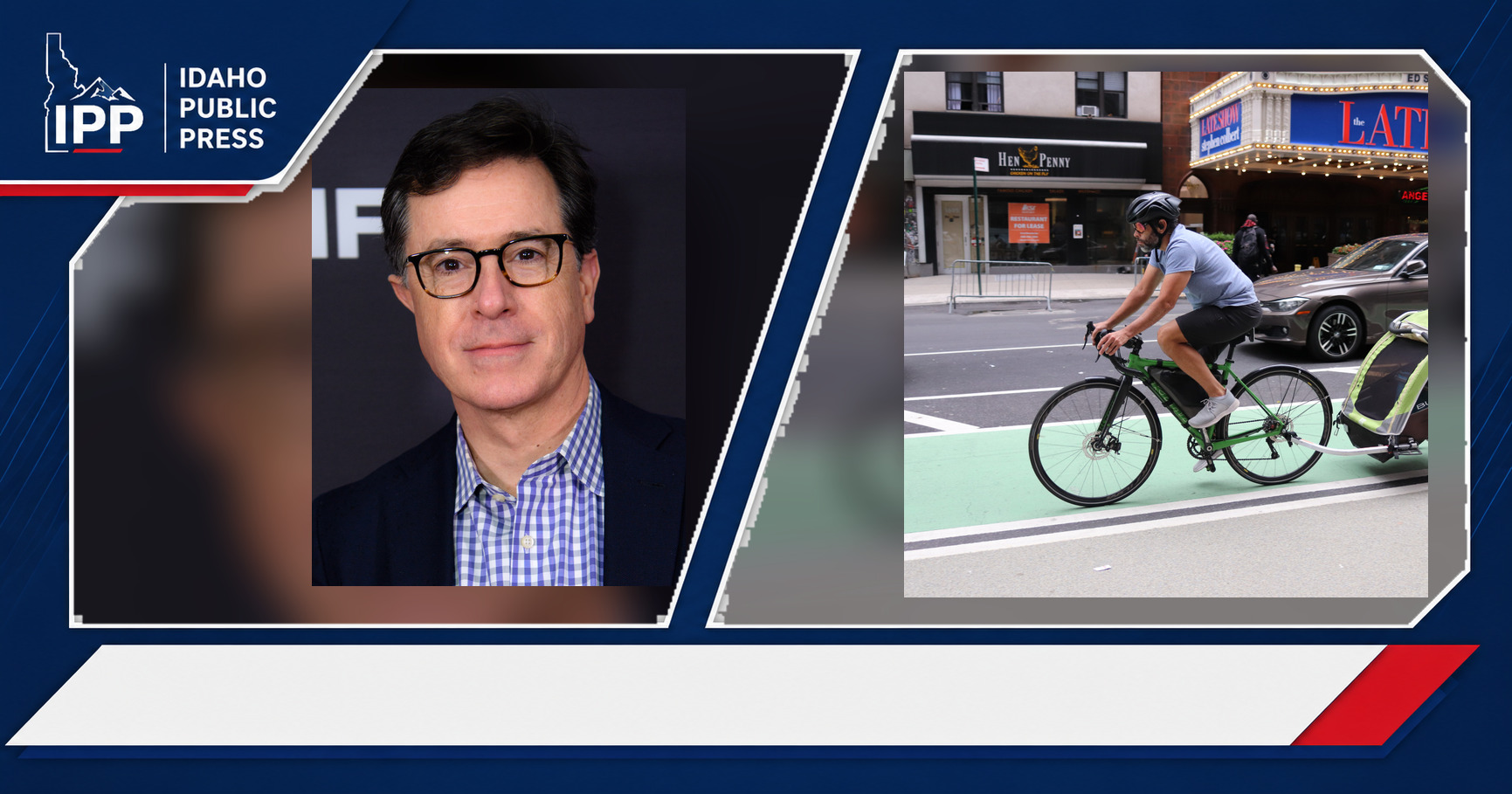 Report says Stephen Colbert’s team has a new TV project after CBS ends ...