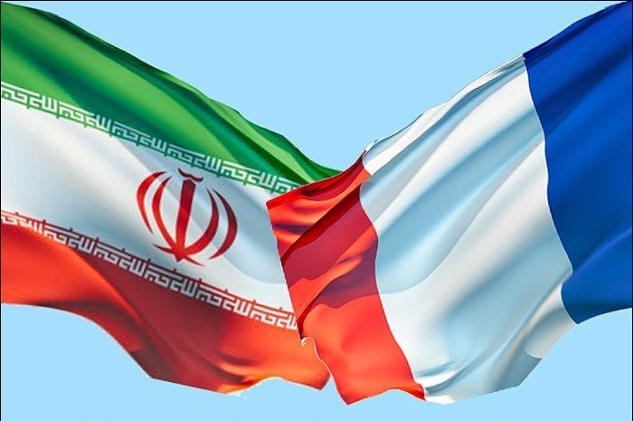 Iran trục xuất hai nhà ngoại giao Pháp, Paris đáp trả