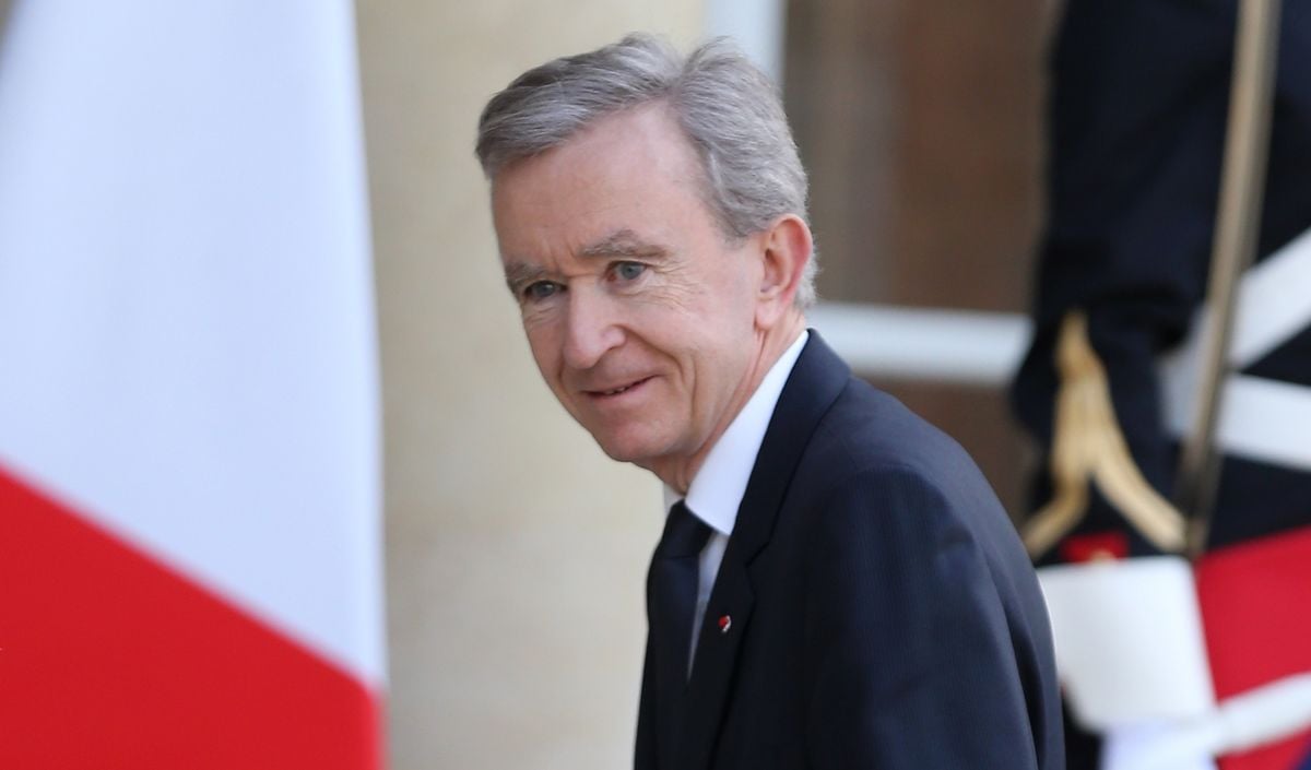 5 ans après son ouverture, l’hôtel Cheval Blanc, propriété du milliardaire Bernard Arnault, obtient un précieux label réservé aux établissements d’exception