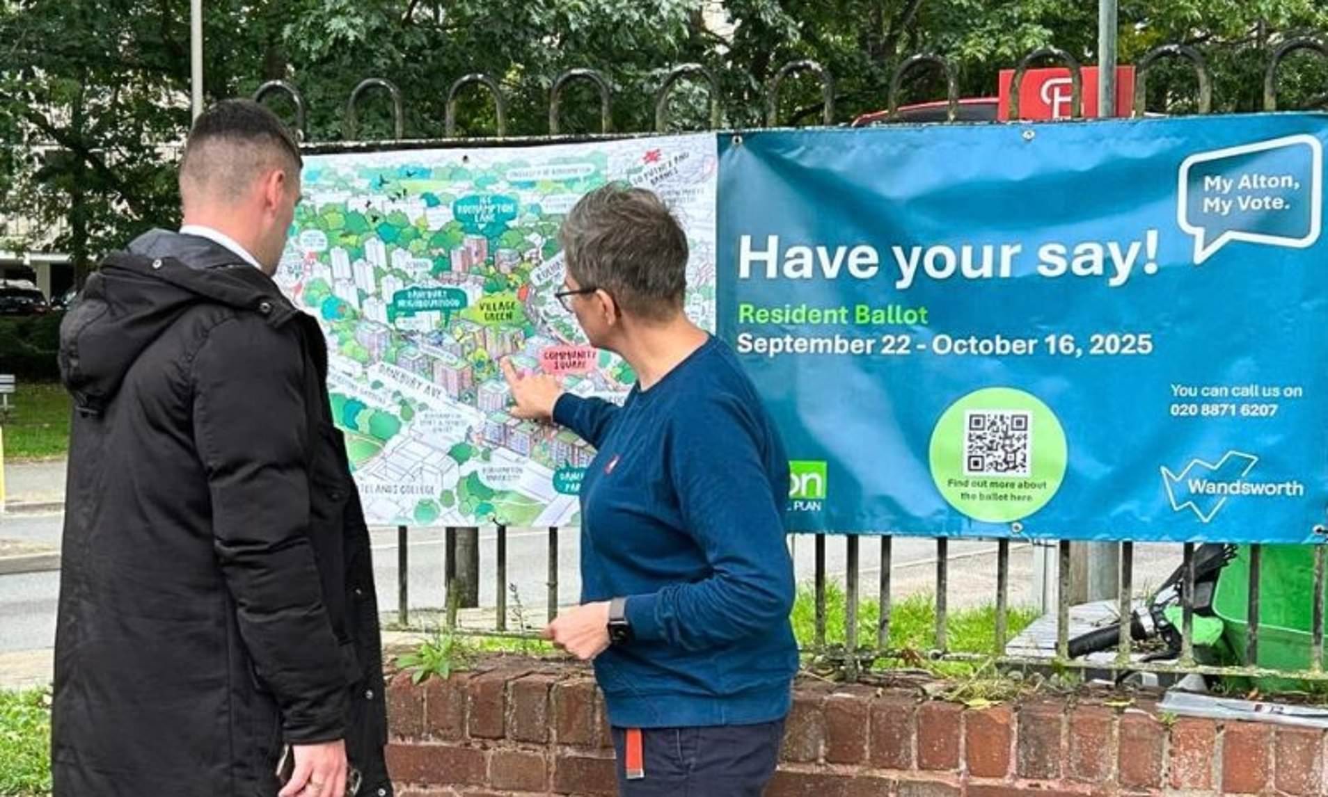 Residents of London borough famed for low council tax could see 160% rise next year