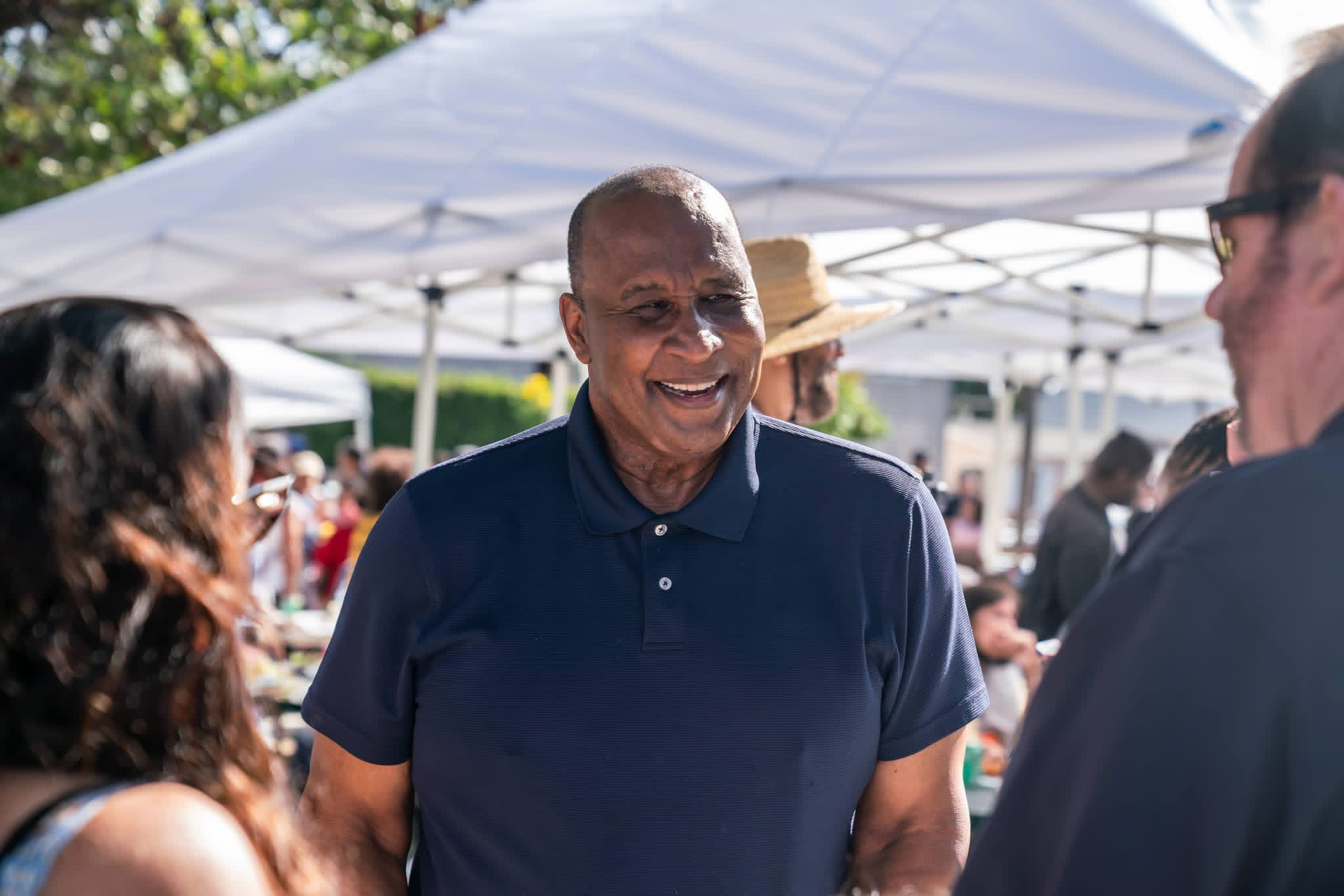 Inglewood mayor to face 5 challengers in upcoming election