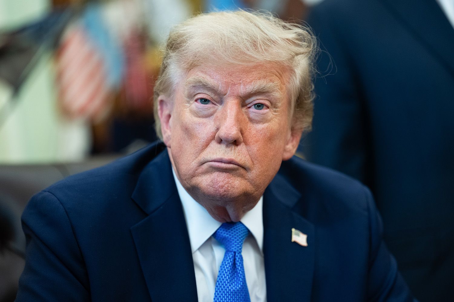 Donald Trump hints at changing New Mexico to 'New America' after ...