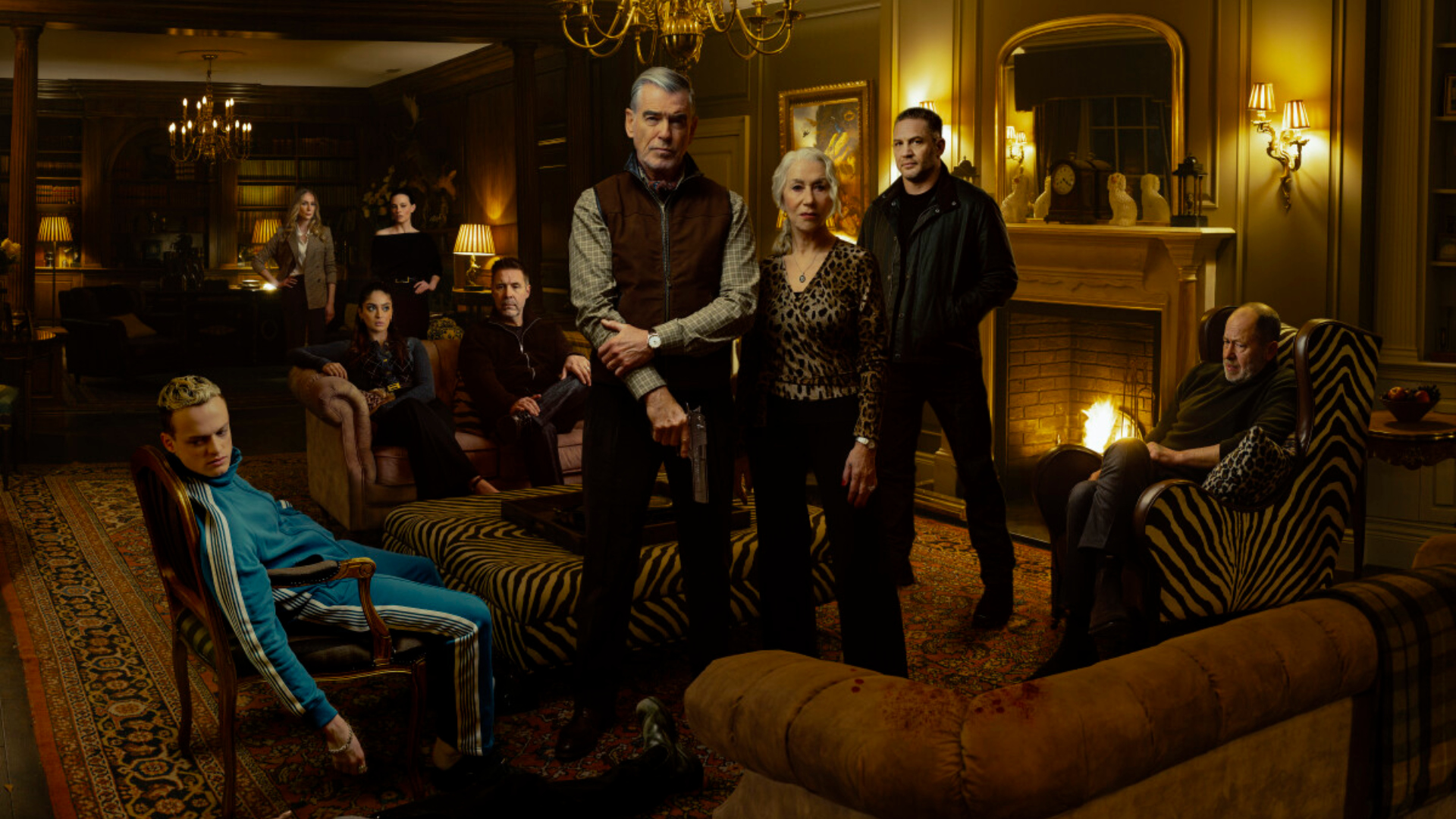 You can watch one of the biggest shows on Paramount Plus for free right now