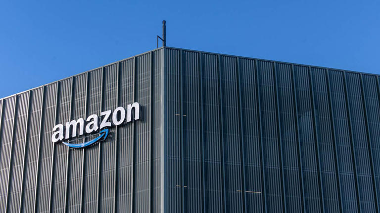 Amazon has a $499 AI-integrated HP laptop for nearly 40% off during its ...