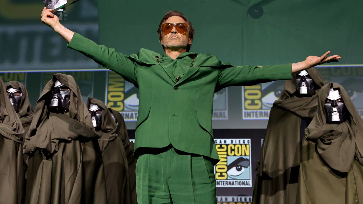 Disney+ just gave Marvel fans 15 things to watch before ‘Avengers ...