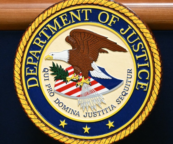 DOJ charges 17 Iranians in massive cyber theft case