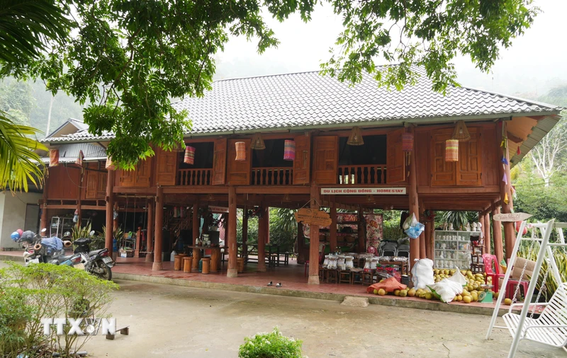 Thái Nguyên: Diện mạo mới trên quê hương cách mạng Phú Đình