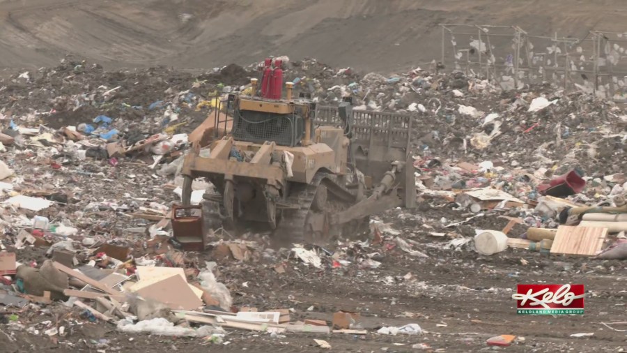 Proposed $318.2 million budget for Sioux Falls Public Works