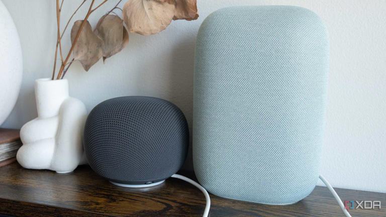 Voice control is the worst way to start a smart home, but it's how ...