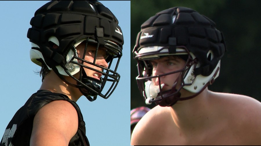 Dowling Catholic's Barrett, Madrid's Severson two of the highest recruited players in state history