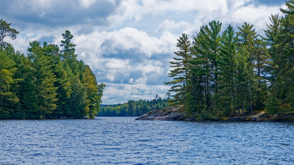 Executive order banning mining in Minnesota's Boundary Waters renews decadeslong debate