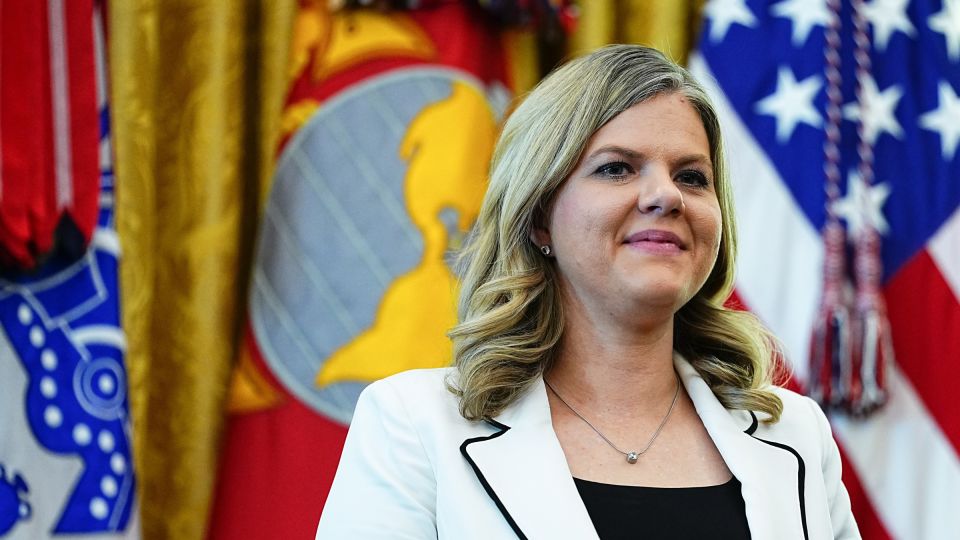 Trump picks Dr. Heidi Overton to lead FDA