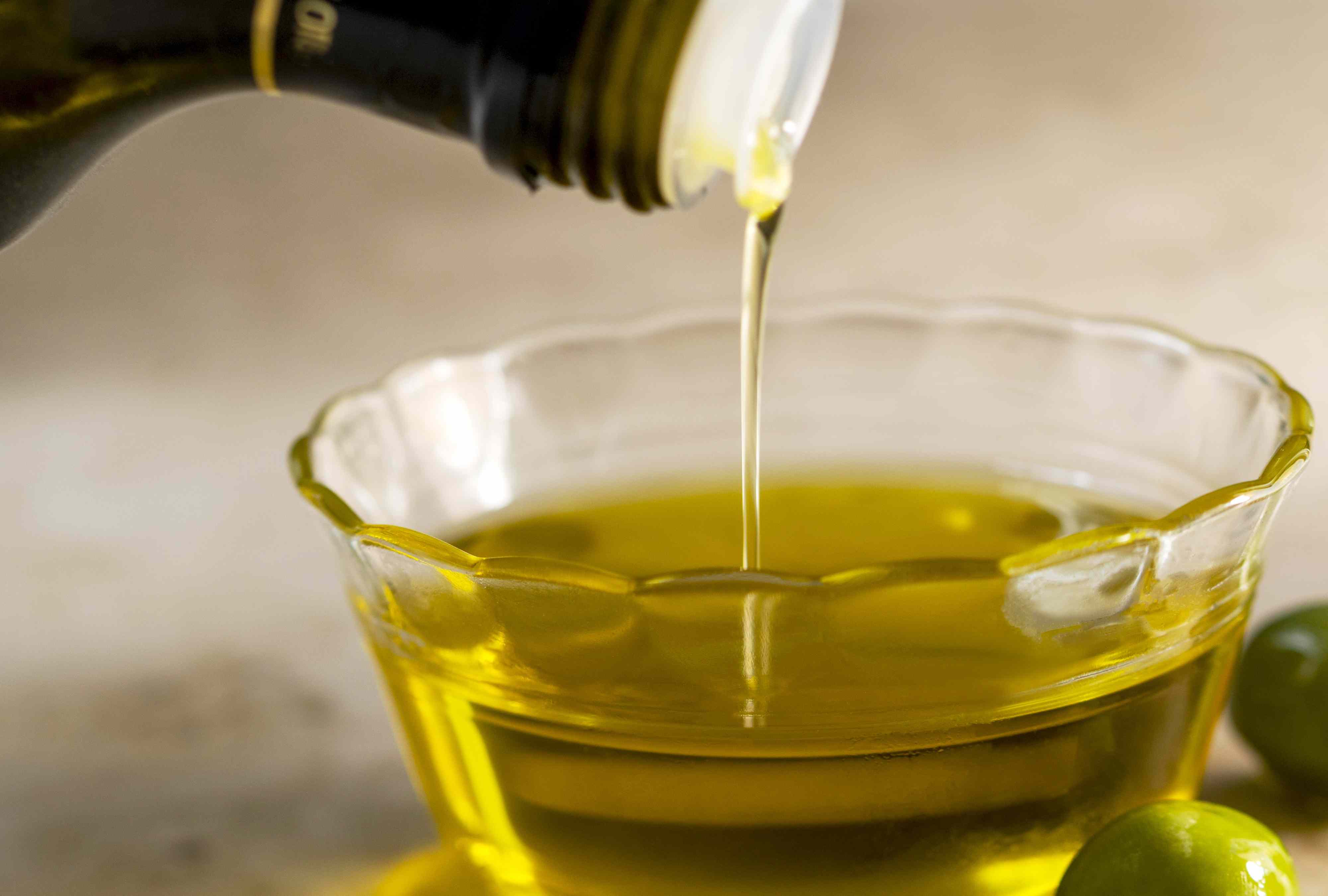 Which cooking oil is good for health? 4 dietitians weigh in