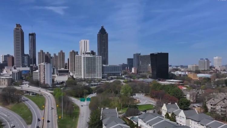Data center task force proposal goes back to Atlanta City Council ...